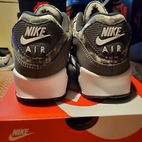 Nike Air Max 90 “enigma stone” - Picture 3 of 4